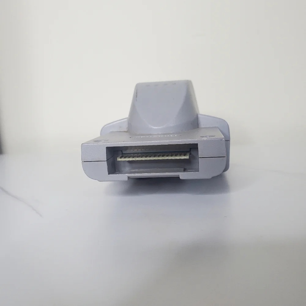 N64 Rumble Pack